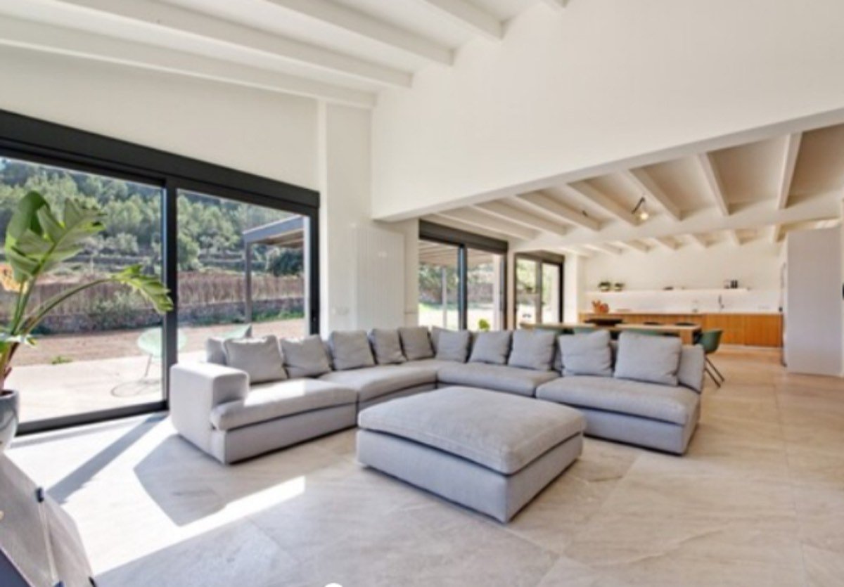 FINCA EN ESPORLES