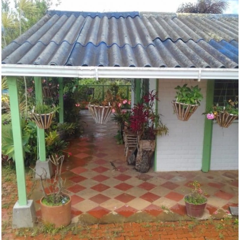 Venta casa Campestre kilometro 30 vereda el Salado