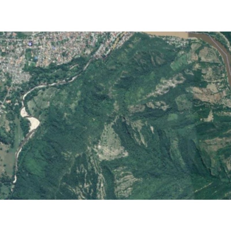 FINCA 4.964 HAS, 3.500 PLANAS, $ 55.000 MILLONES
