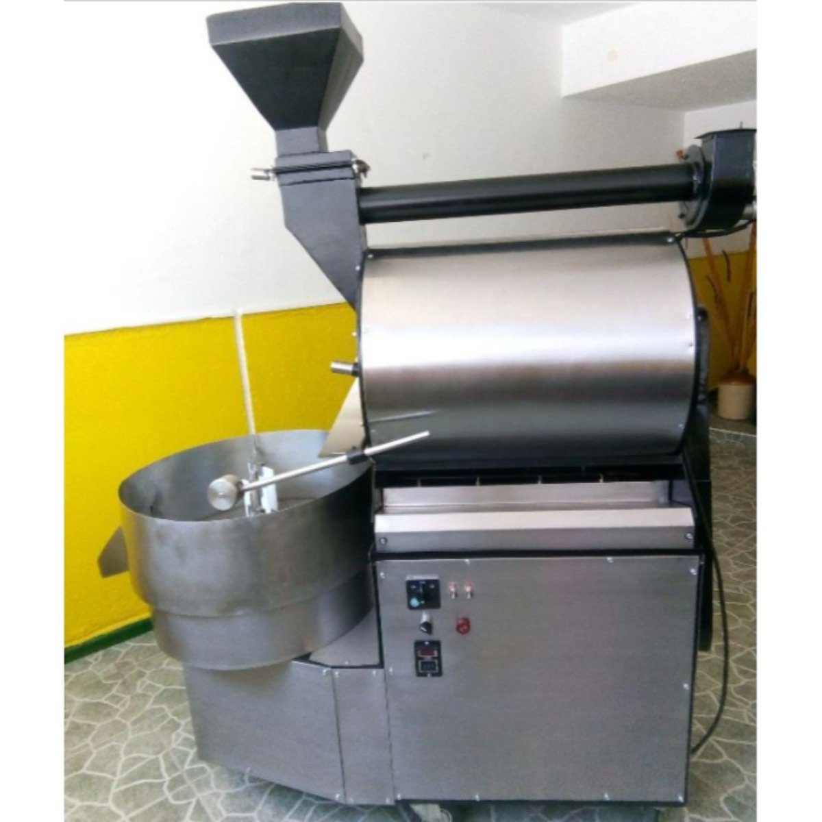 Vendo Tostadora de café nueva