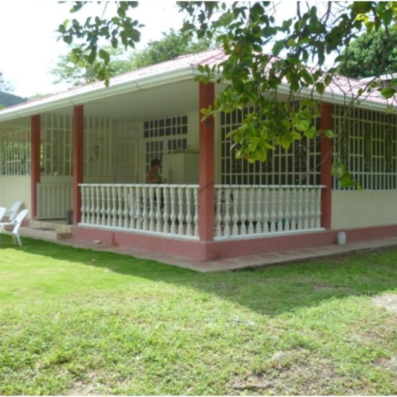 ANAPOIMA FINCA