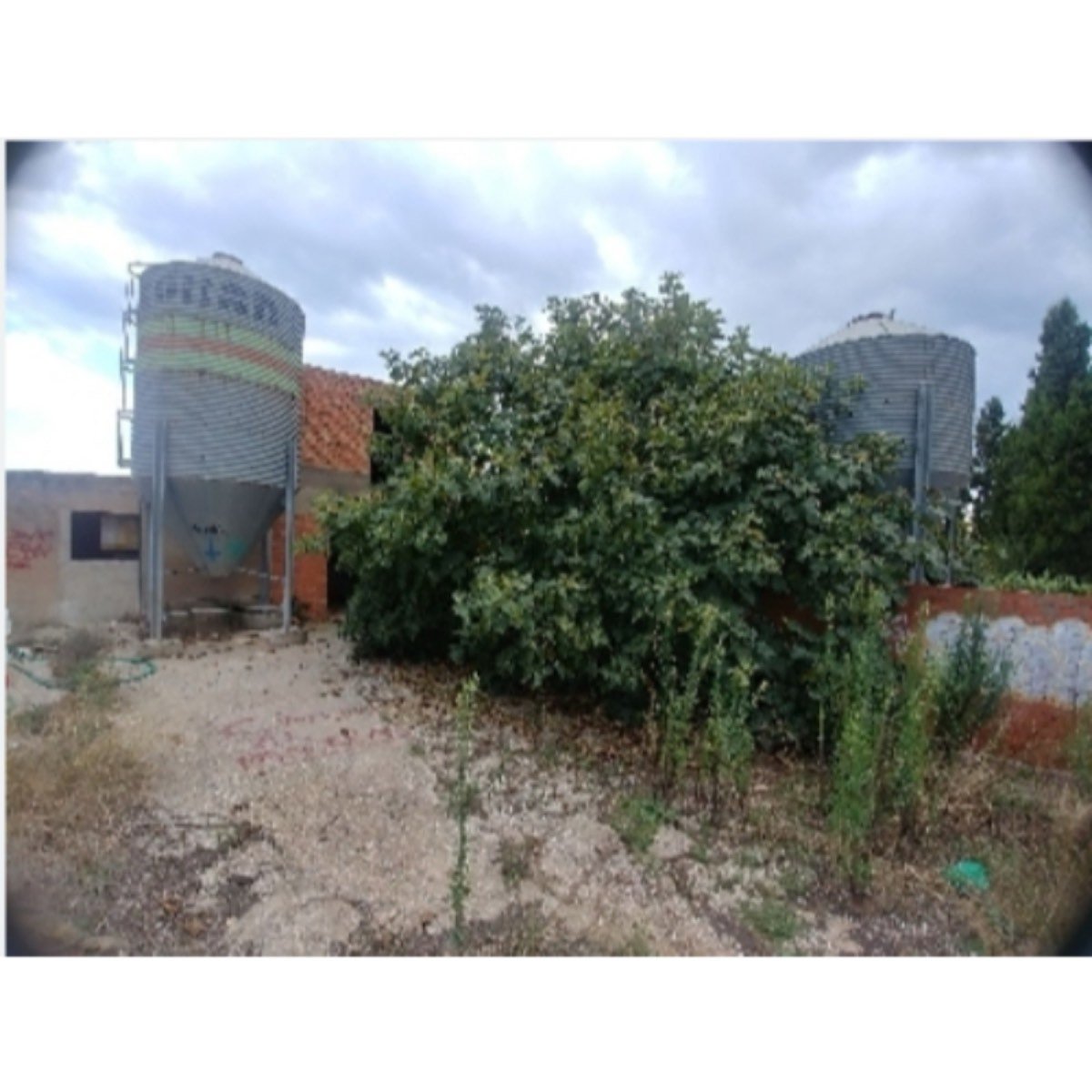 CASTELLÓN ZONA CAMÍ LA PLANA