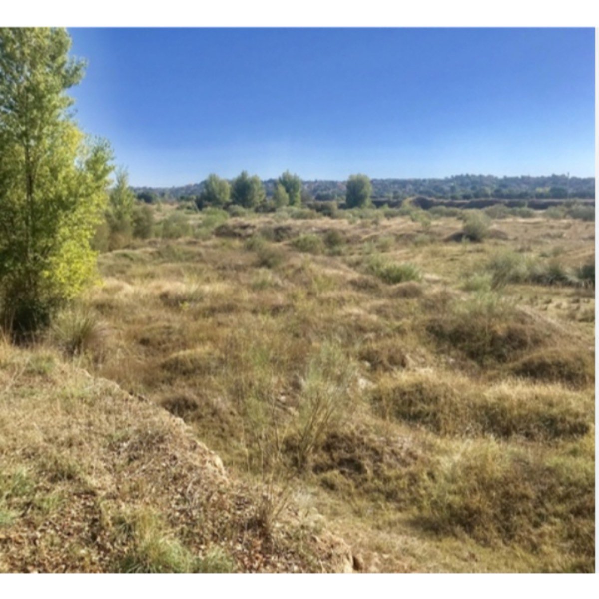 CARRETERA ALDEA DEL FRESNO-CALALBERCHE