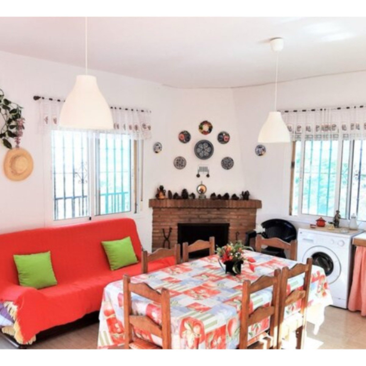 CASA RURAL COLMENAR