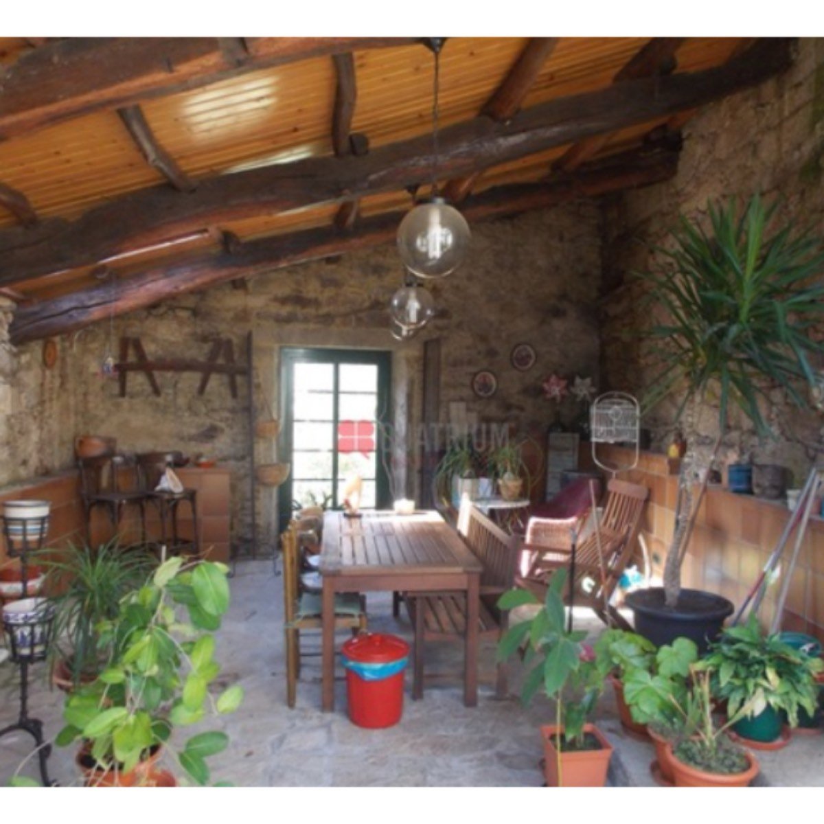 CASA RURAL EN TORDOIA