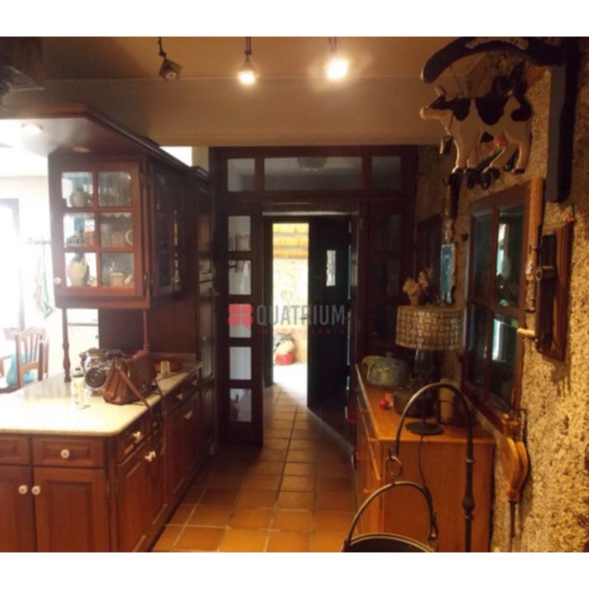 CASA RURAL EN TORDOIA