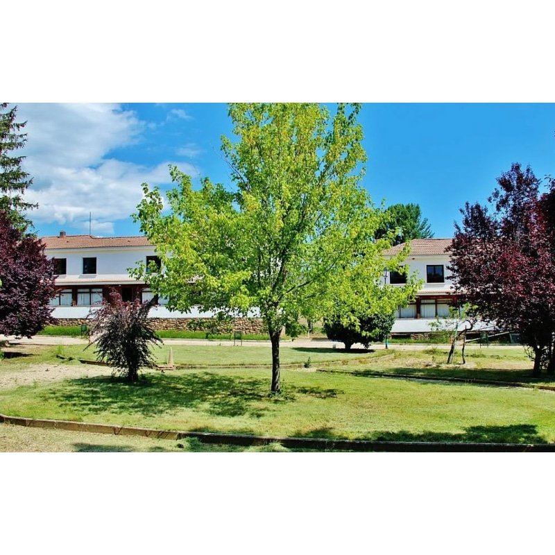 Casa rural en venta, Gargantilla del Lozoya