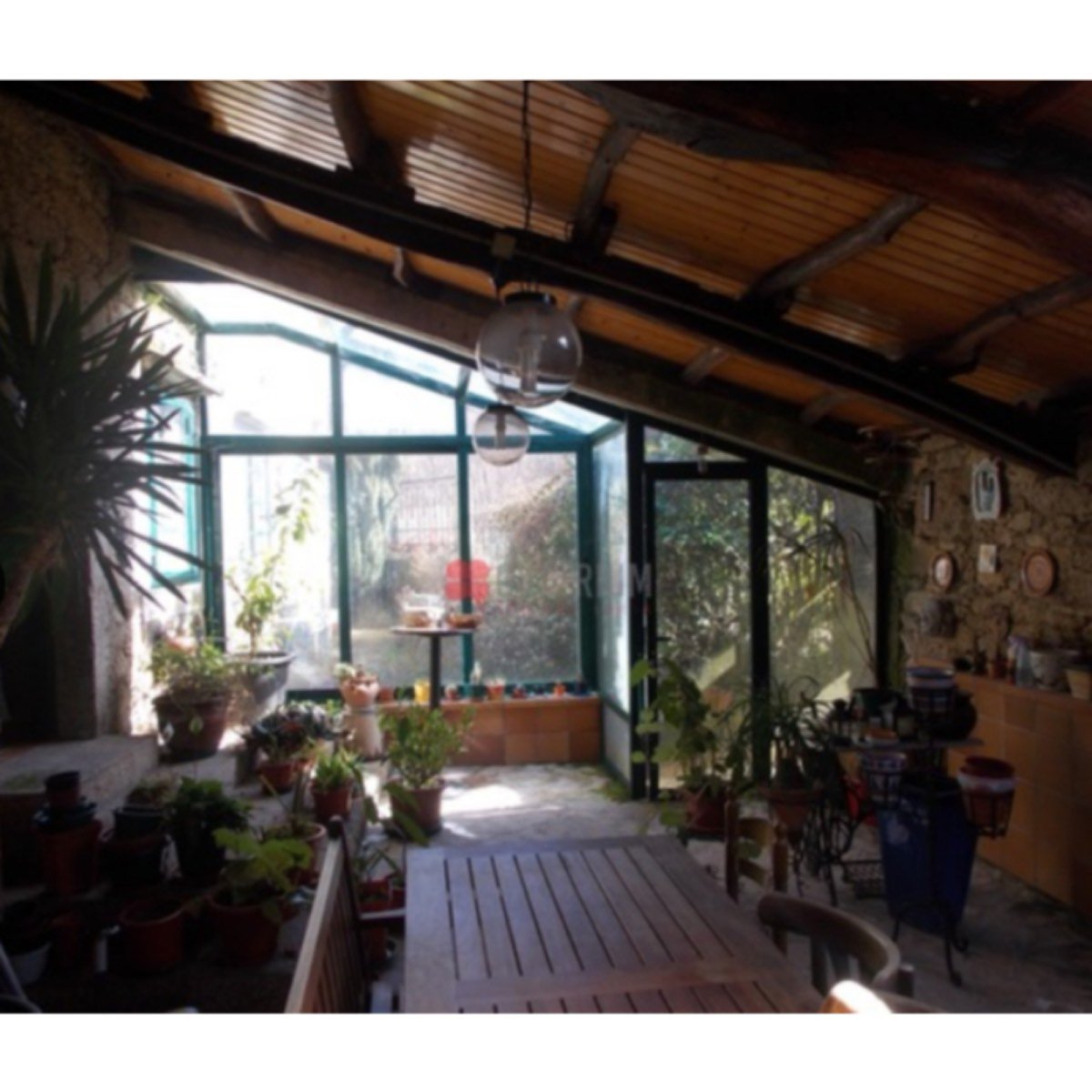 CASA RURAL EN TORDOIA