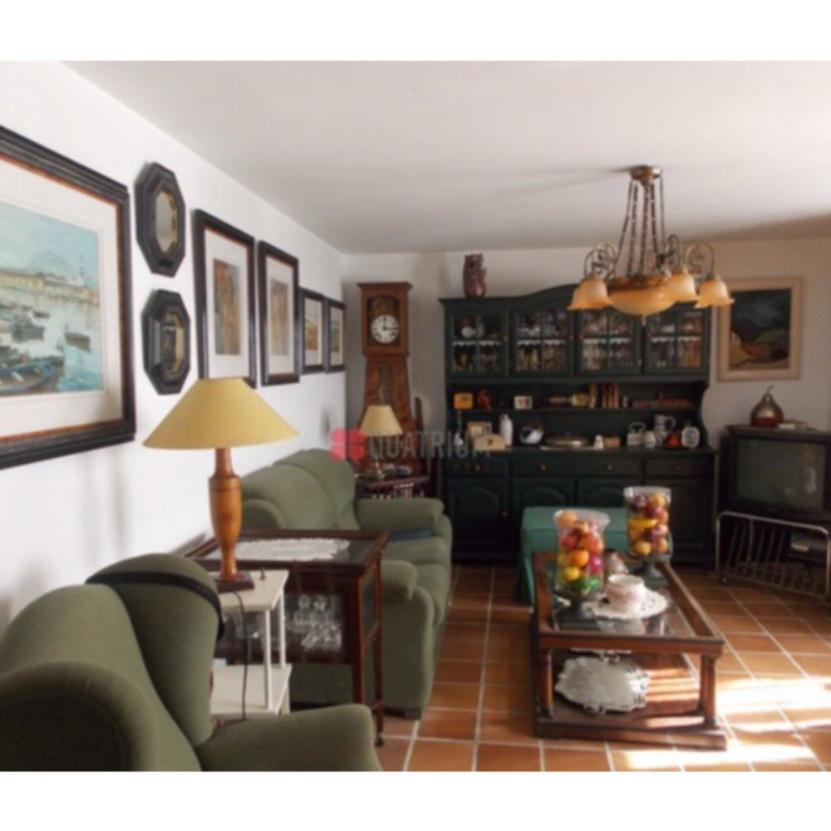 CASA RURAL EN TORDOIA