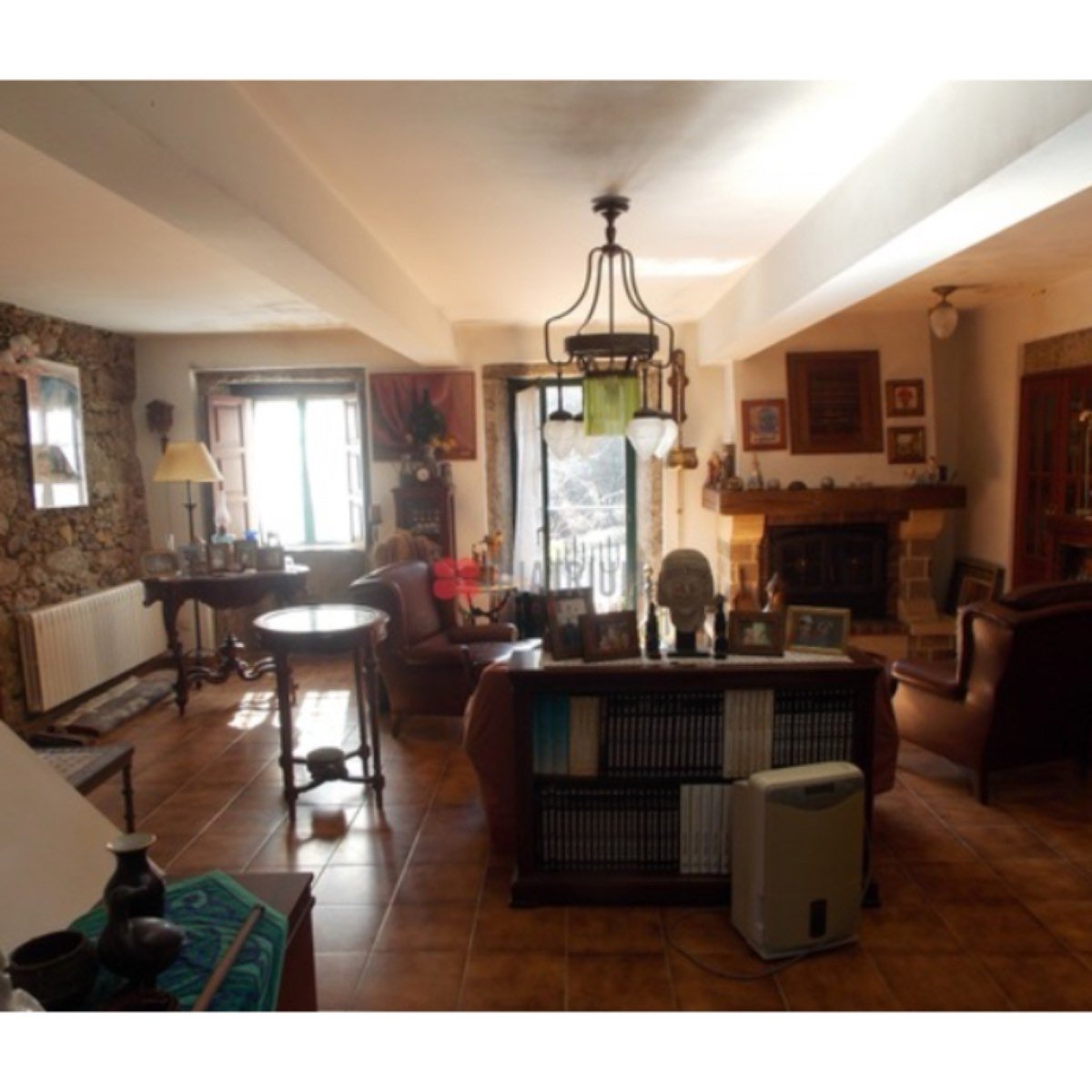 CASA RURAL EN TORDOIA
