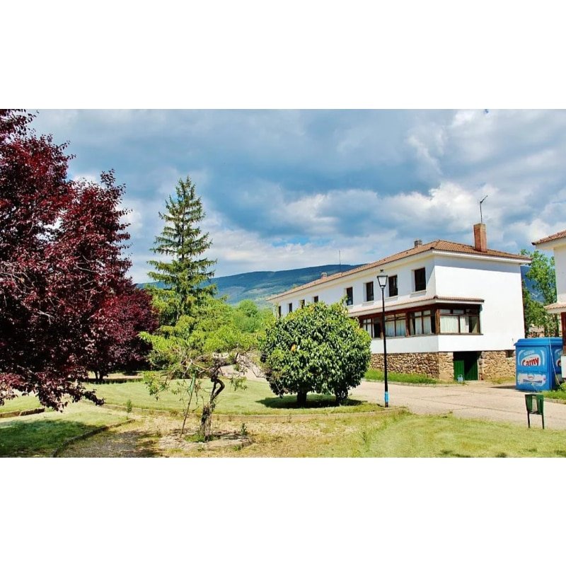 Casa rural en venta, Gargantilla del Lozoya