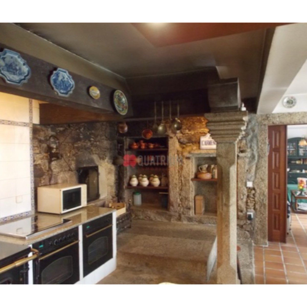 CASA RURAL EN TORDOIA