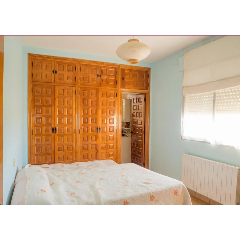 Casa rural en venta, Villamanrique de Tajo