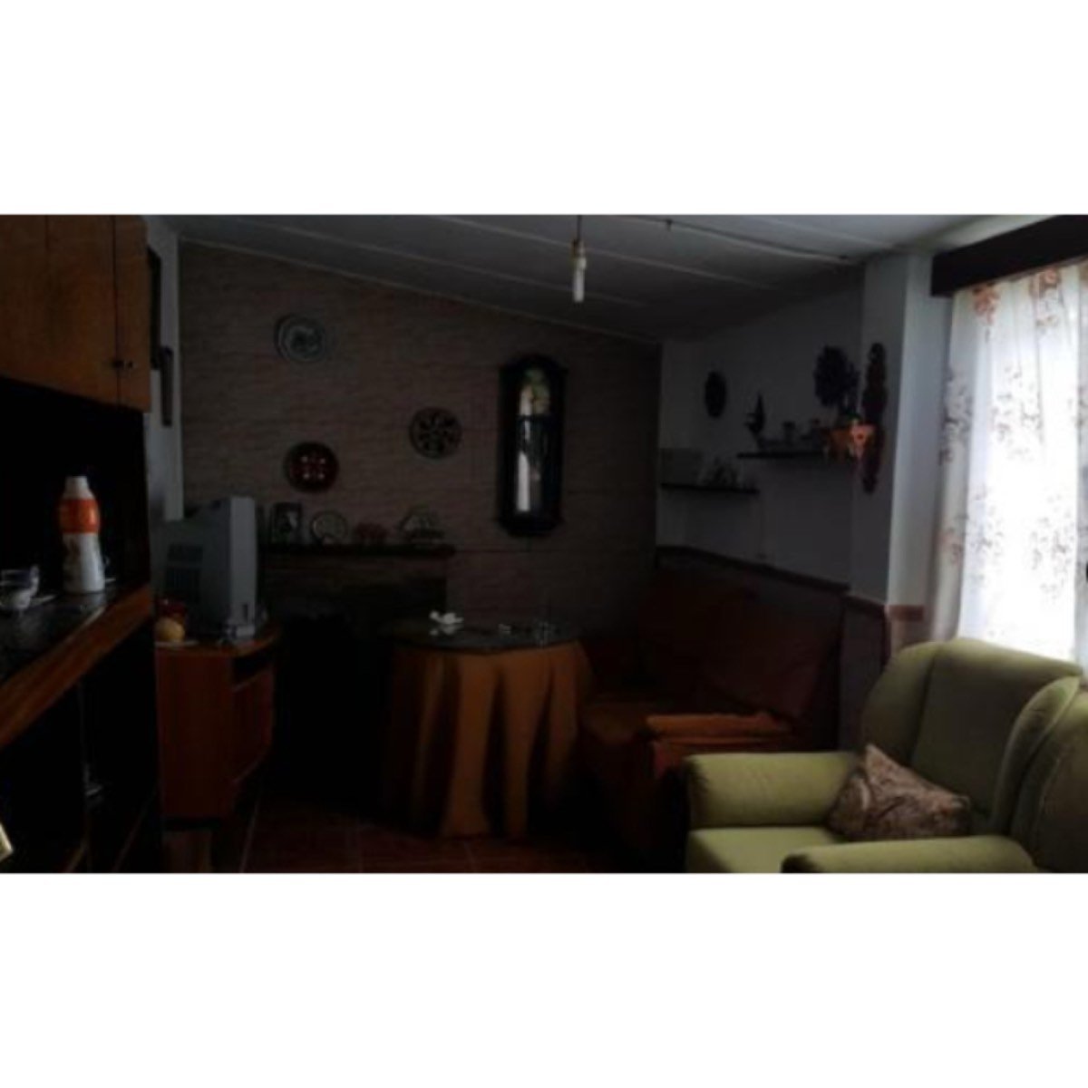 CASA RURAL LOS OLIVARES