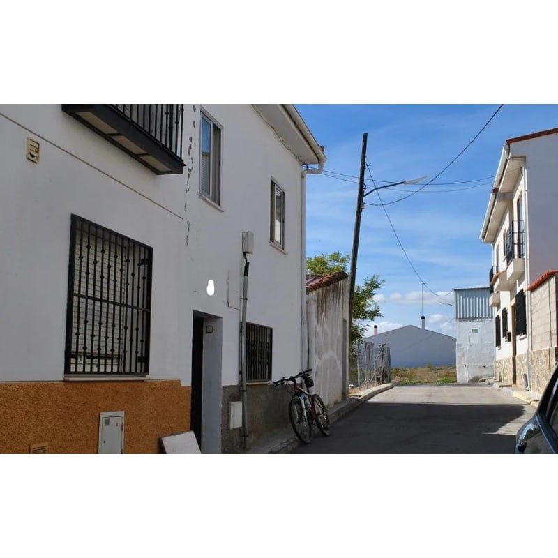 Casa rural en venta en Corpa