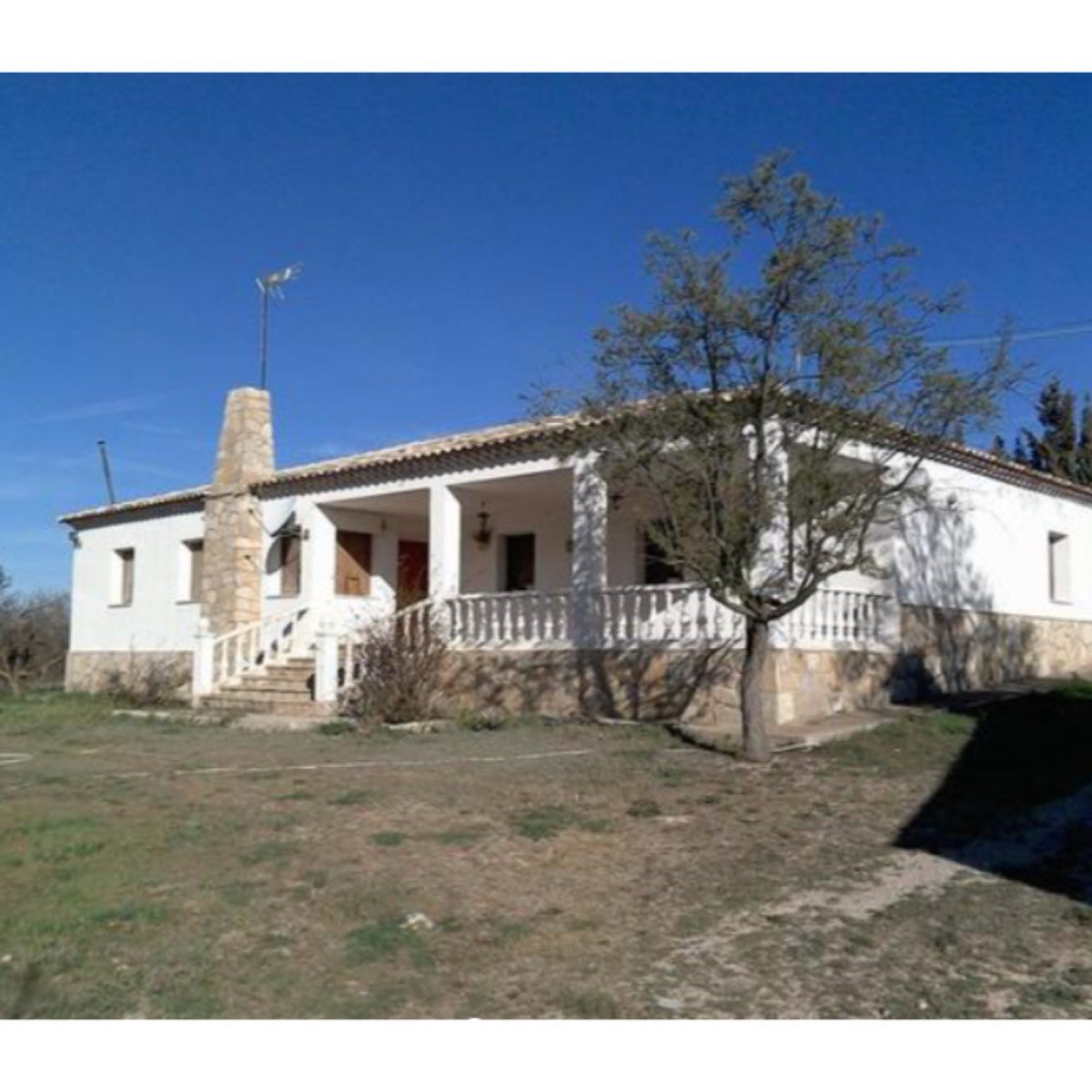 PARA TURISMO RURAL, USO RECREATIVO