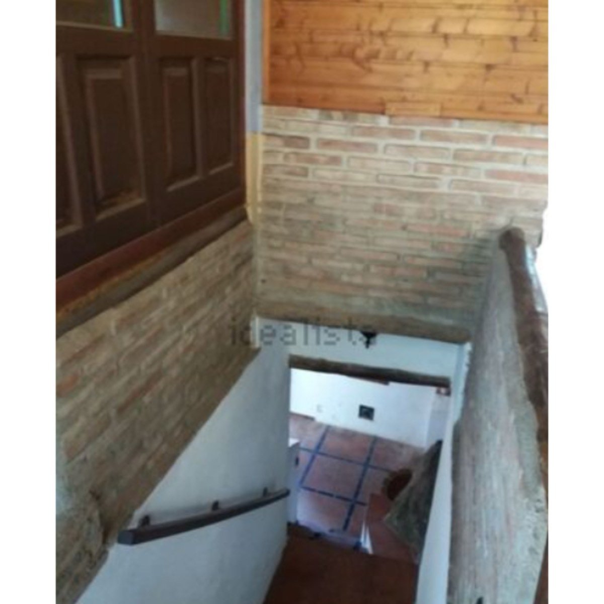 CASA RURAL EN VENTA EN LANJARON