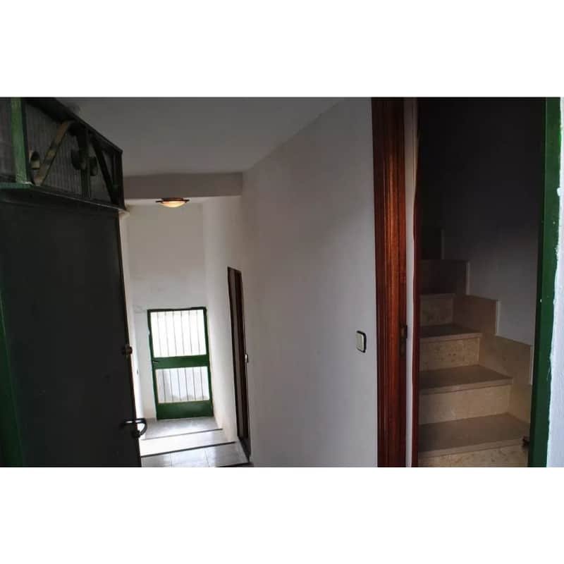 Casa rural en venta en Corpa
