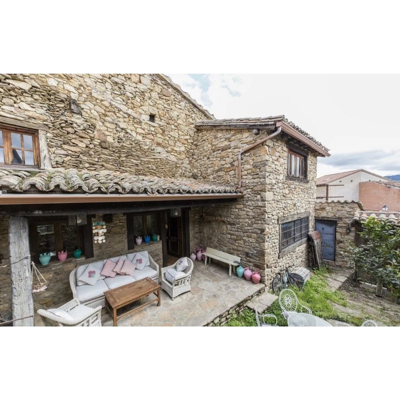 Casa rural en venta en calle San Antonio Baja