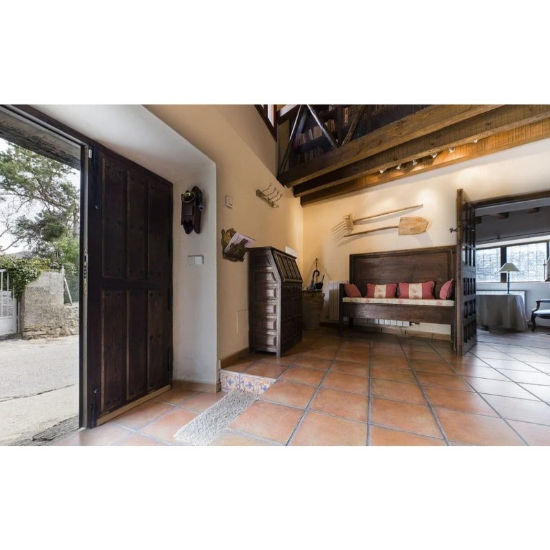 Casa rural en venta en calle San Antonio Baja