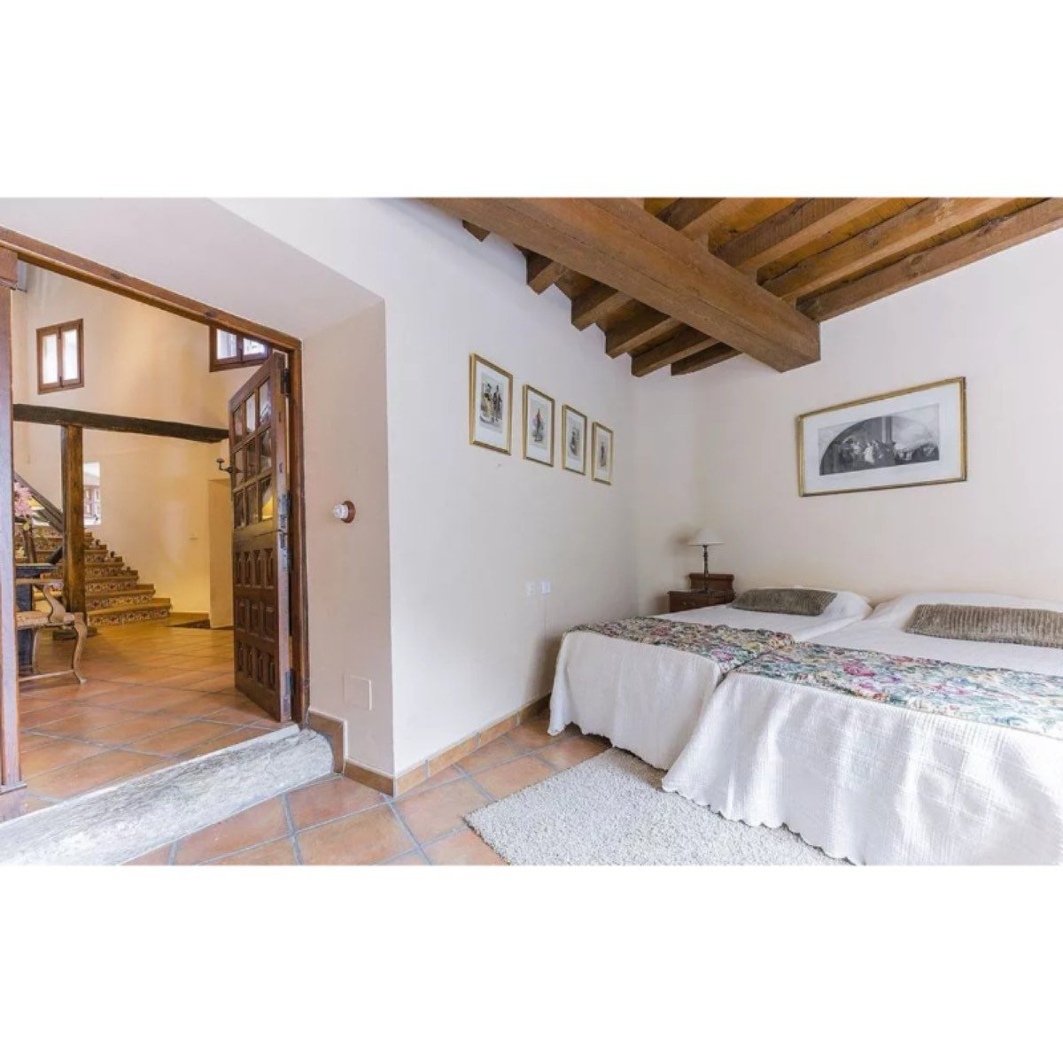 Casa rural en venta en calle San Antonio Baja