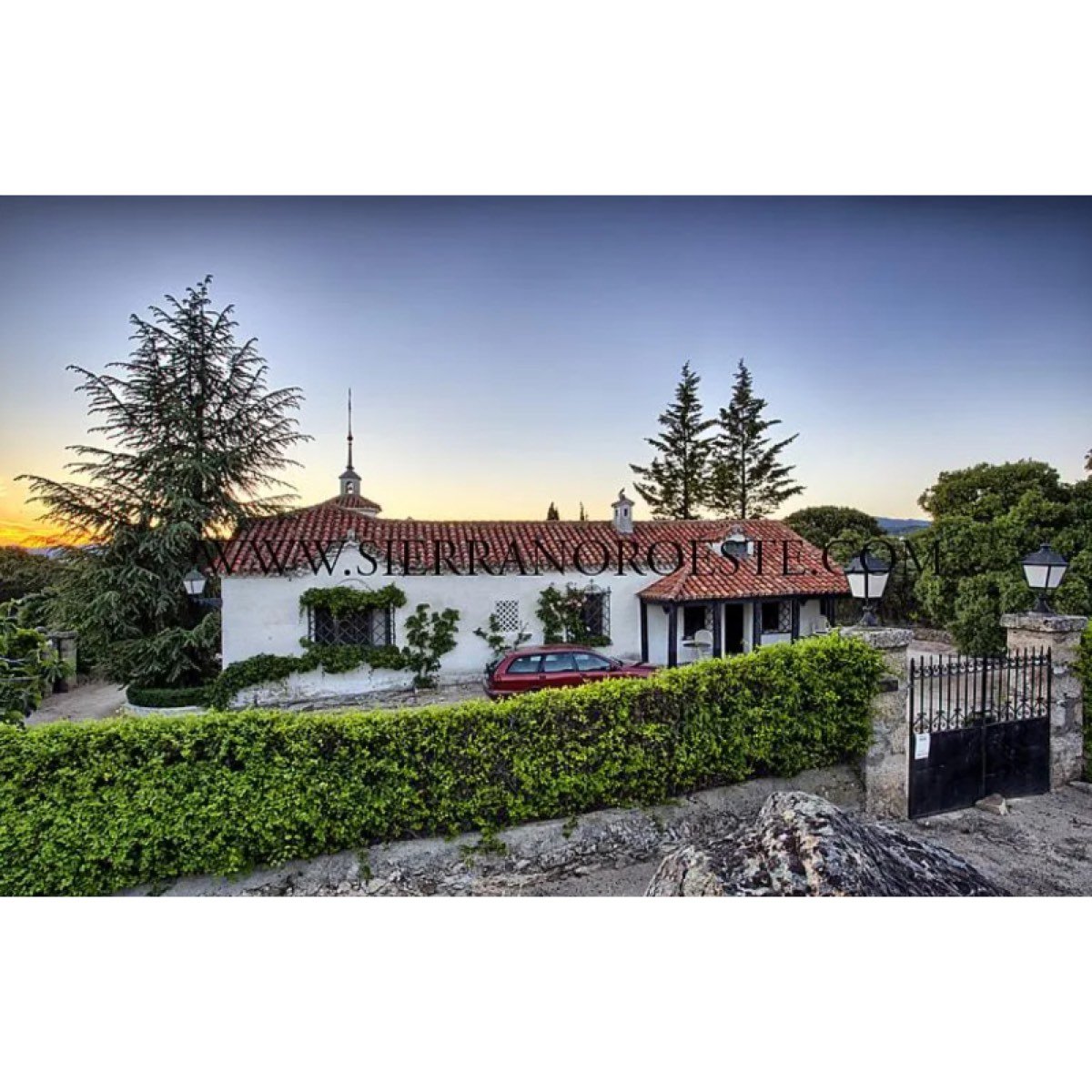 Casa rural en venta, Colonia en Torrelodones