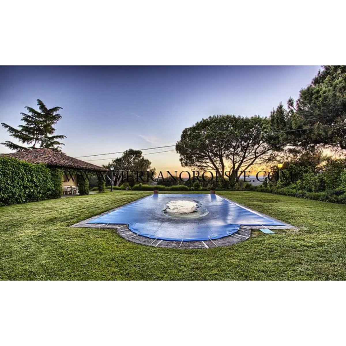 Casa rural en venta, Colonia en Torrelodones