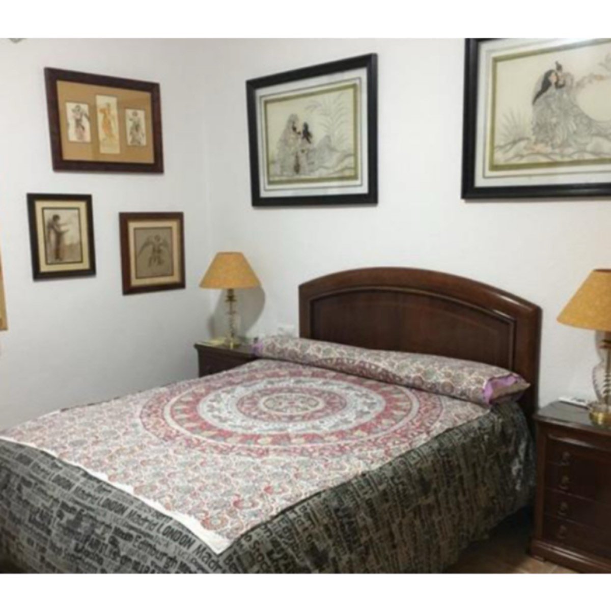 CASA RURAL EN SELVA