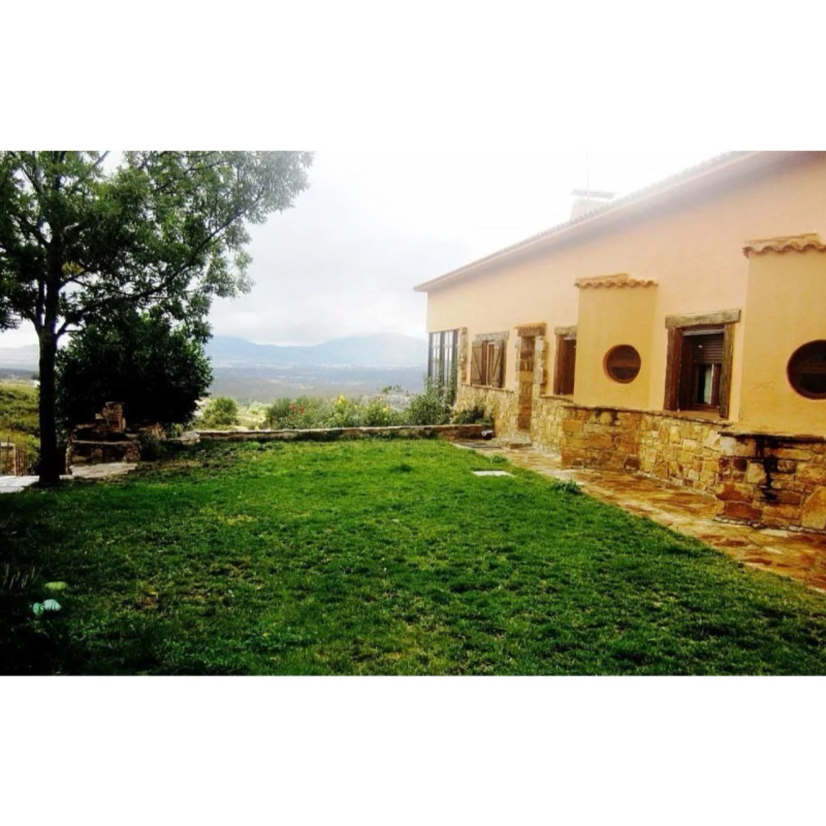 Casa rural en venta, Berzosa del Lozoya