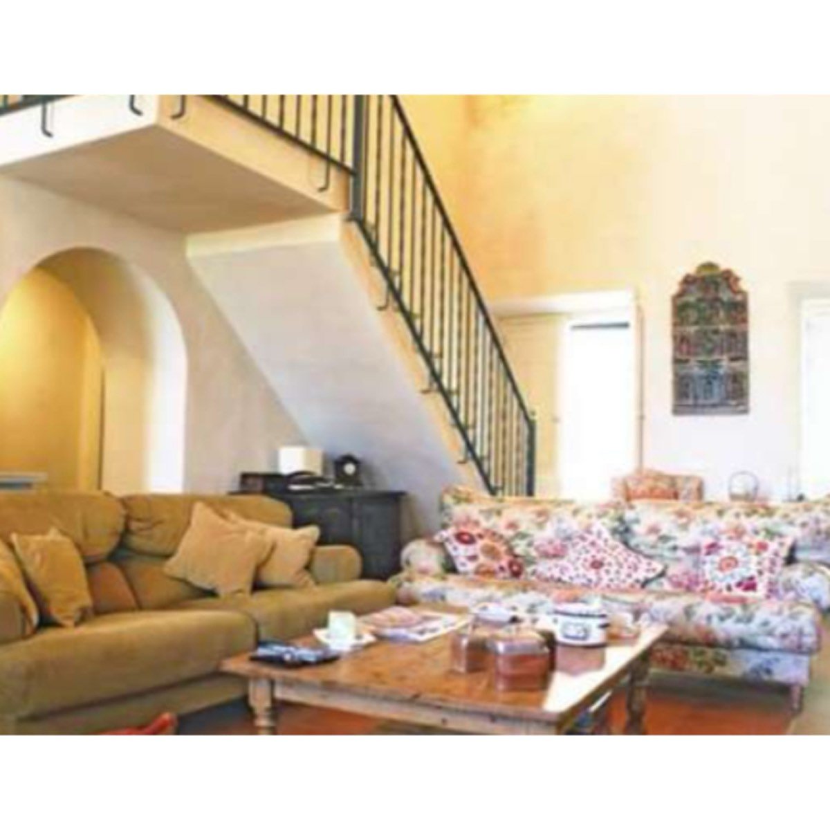 FINCA -VARIAS EDIFICACIONES-PISCINA-