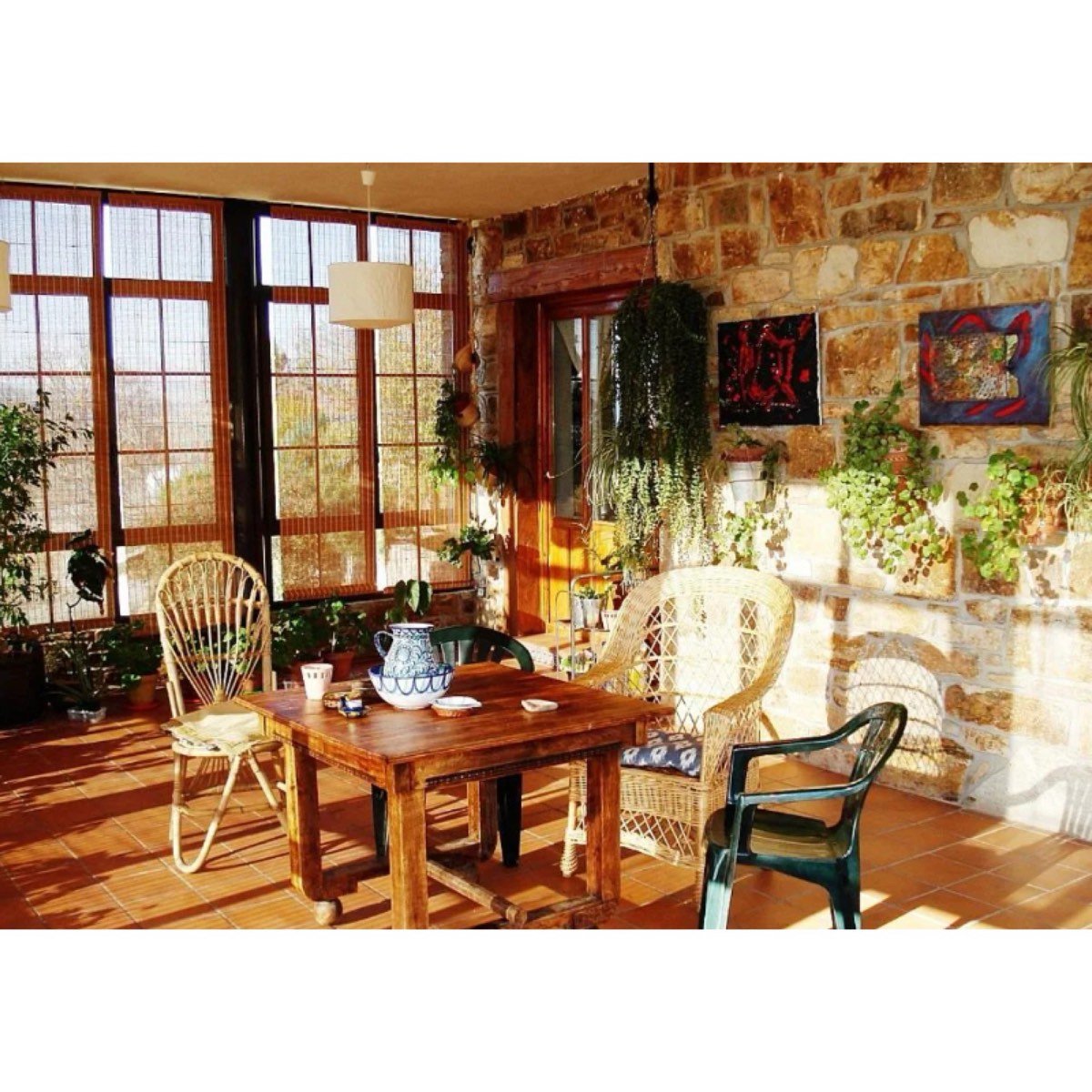 Casa rural en venta, Berzosa del Lozoya