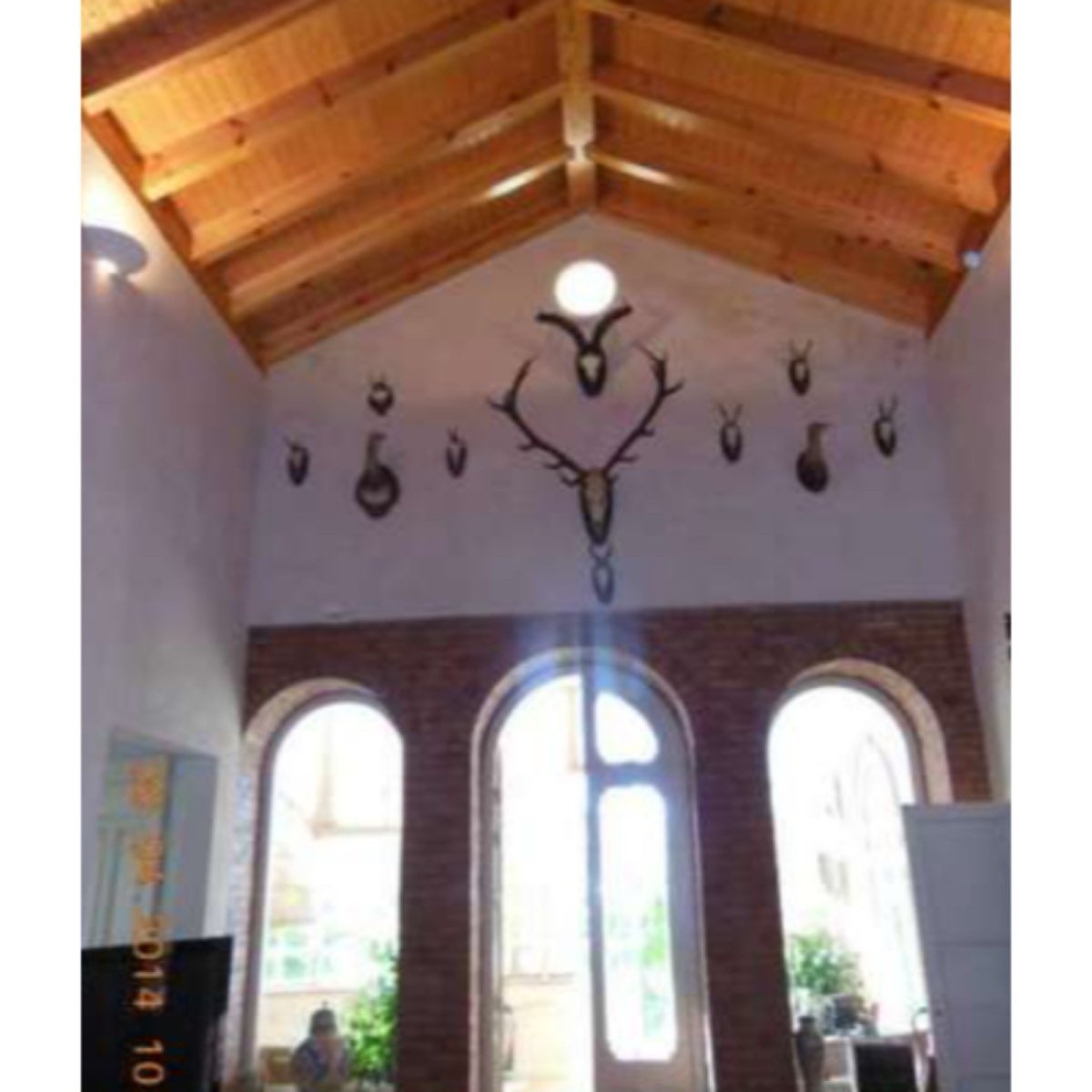 FINCA -VARIAS EDIFICACIONES-PISCINA-