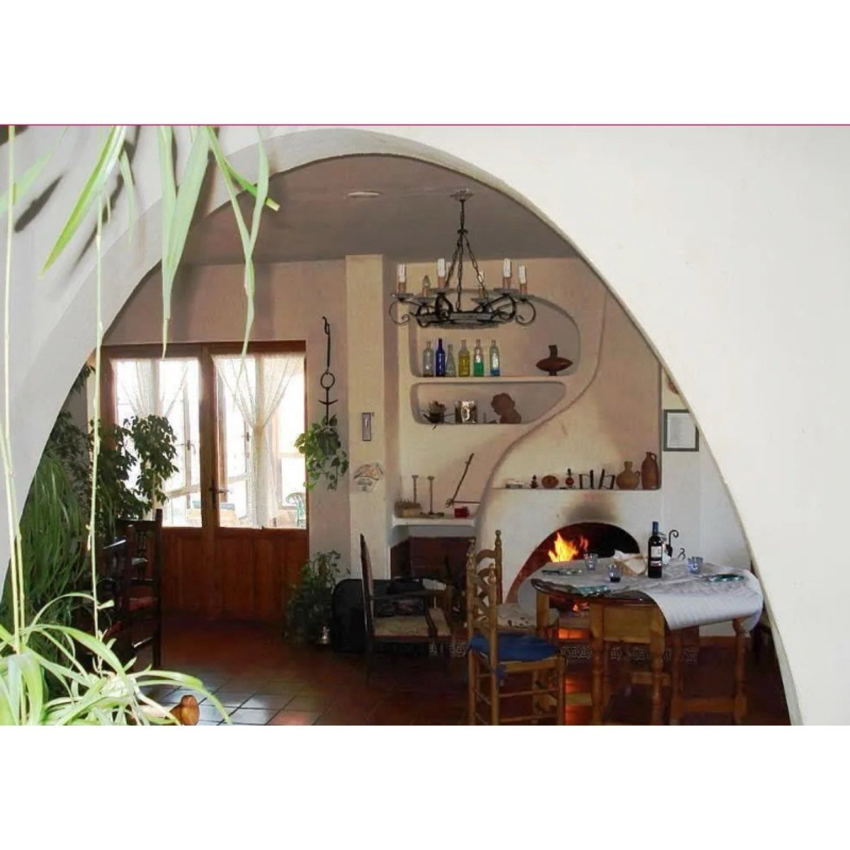 Casa rural en venta, Berzosa del Lozoya