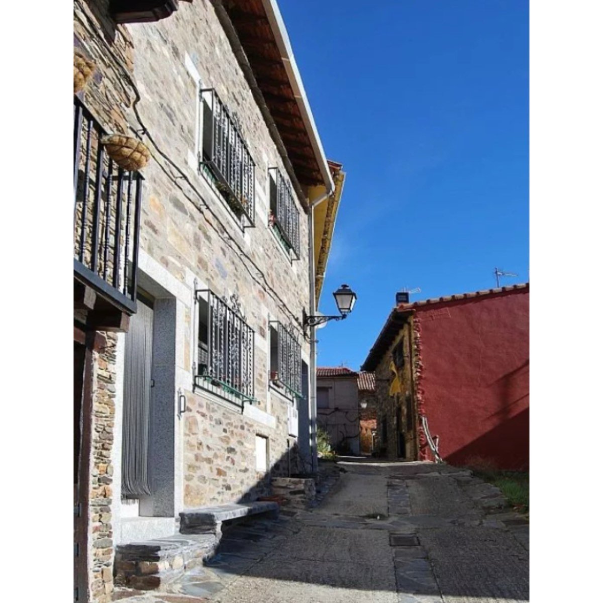 Casa rural en venta, Puebla de la Sierra