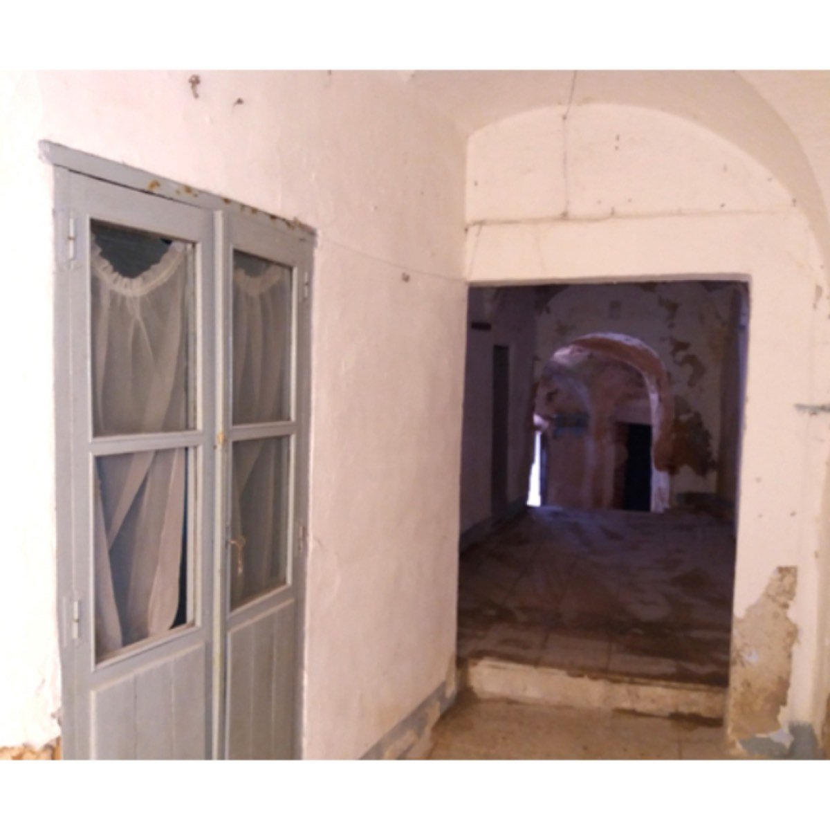 CASA EN VENTA EN C/ HERRERA