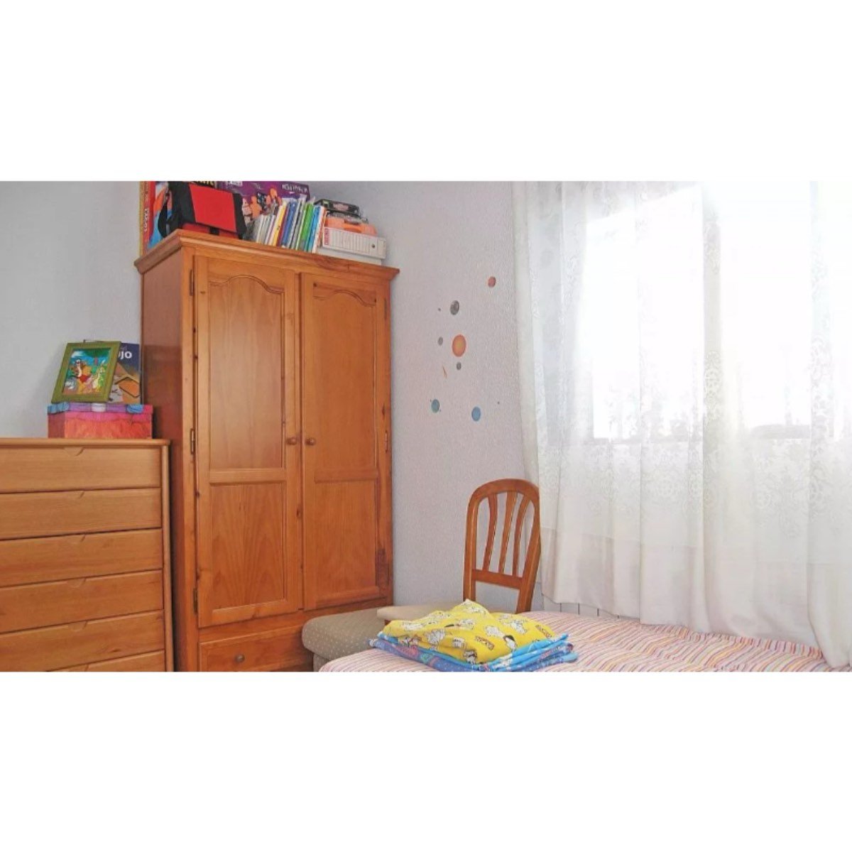 Casa rural en venta, Puebla de la Sierra