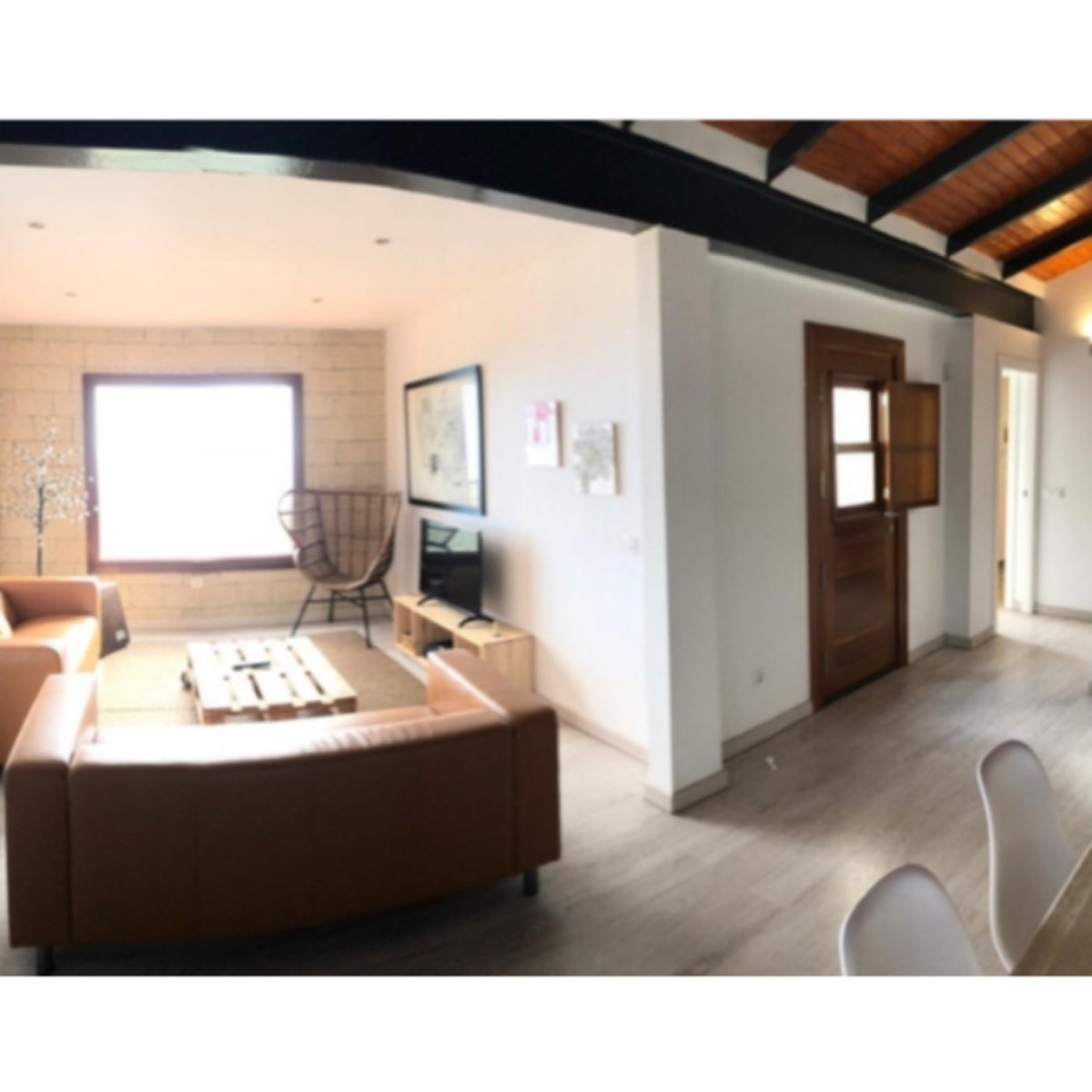 FINCA EN ARONA