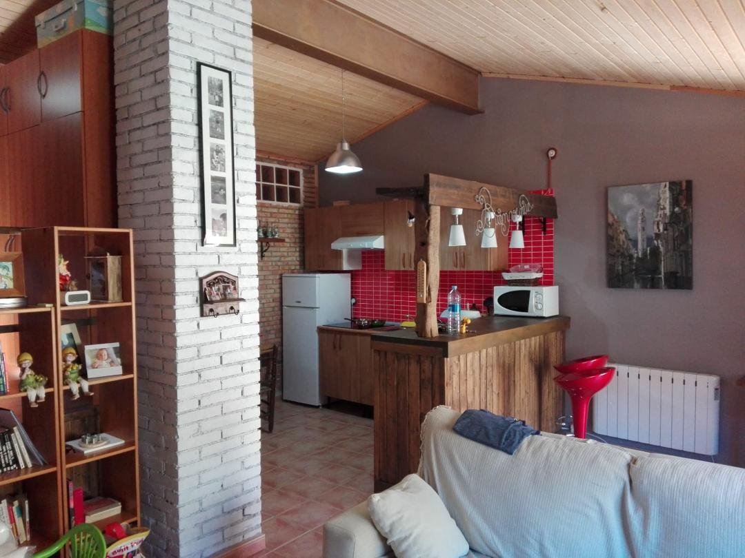 APARTAMENTO 1
