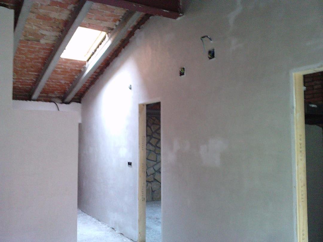 APARTAMENTO 2 LUCERNARIO