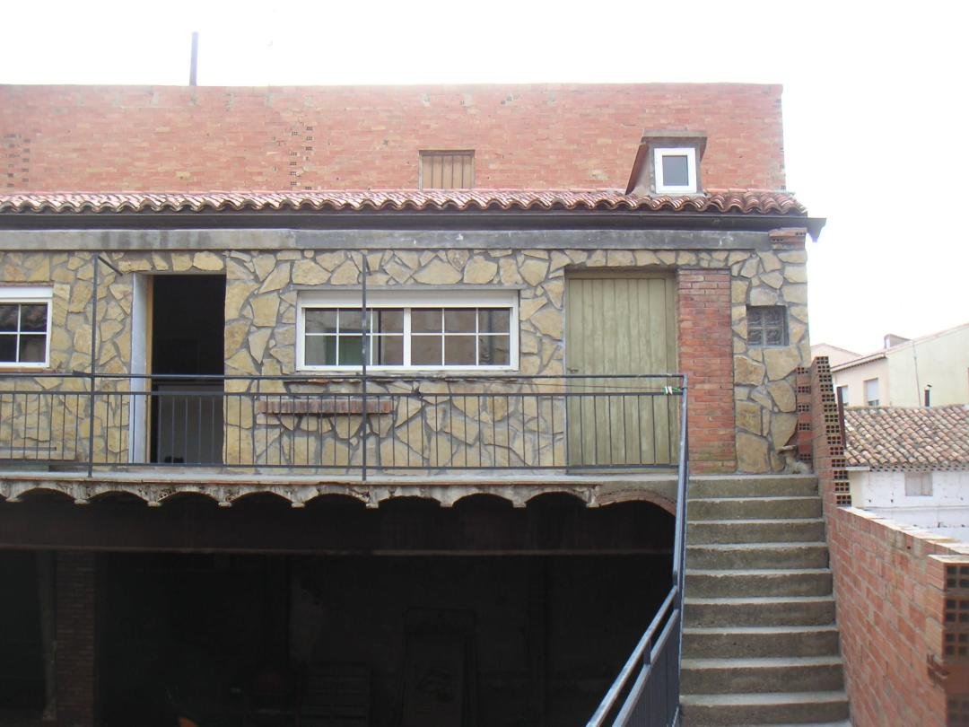 FACHADA APARTAMENTO 2