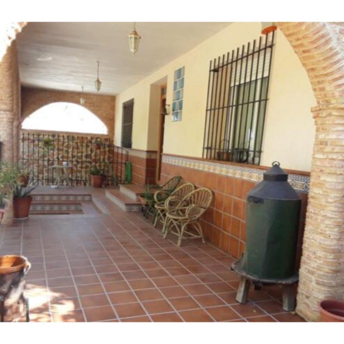 CASA EN CASTELLAR DE SANTIAGO