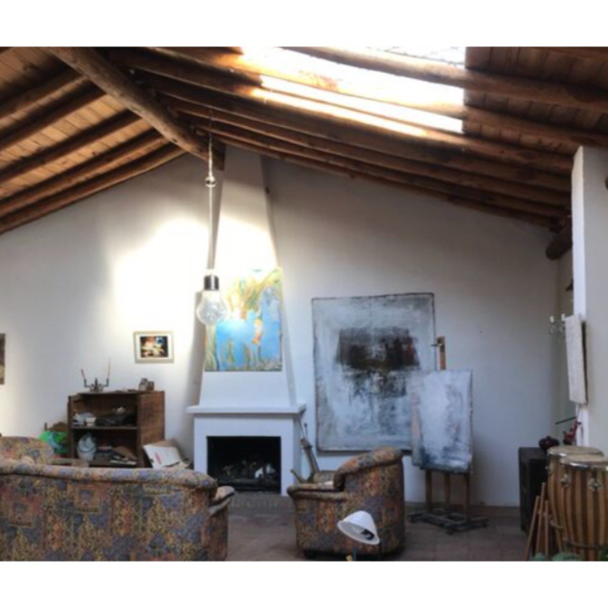 GRAN CASA RURAL CON PARCELA DE 1000 M