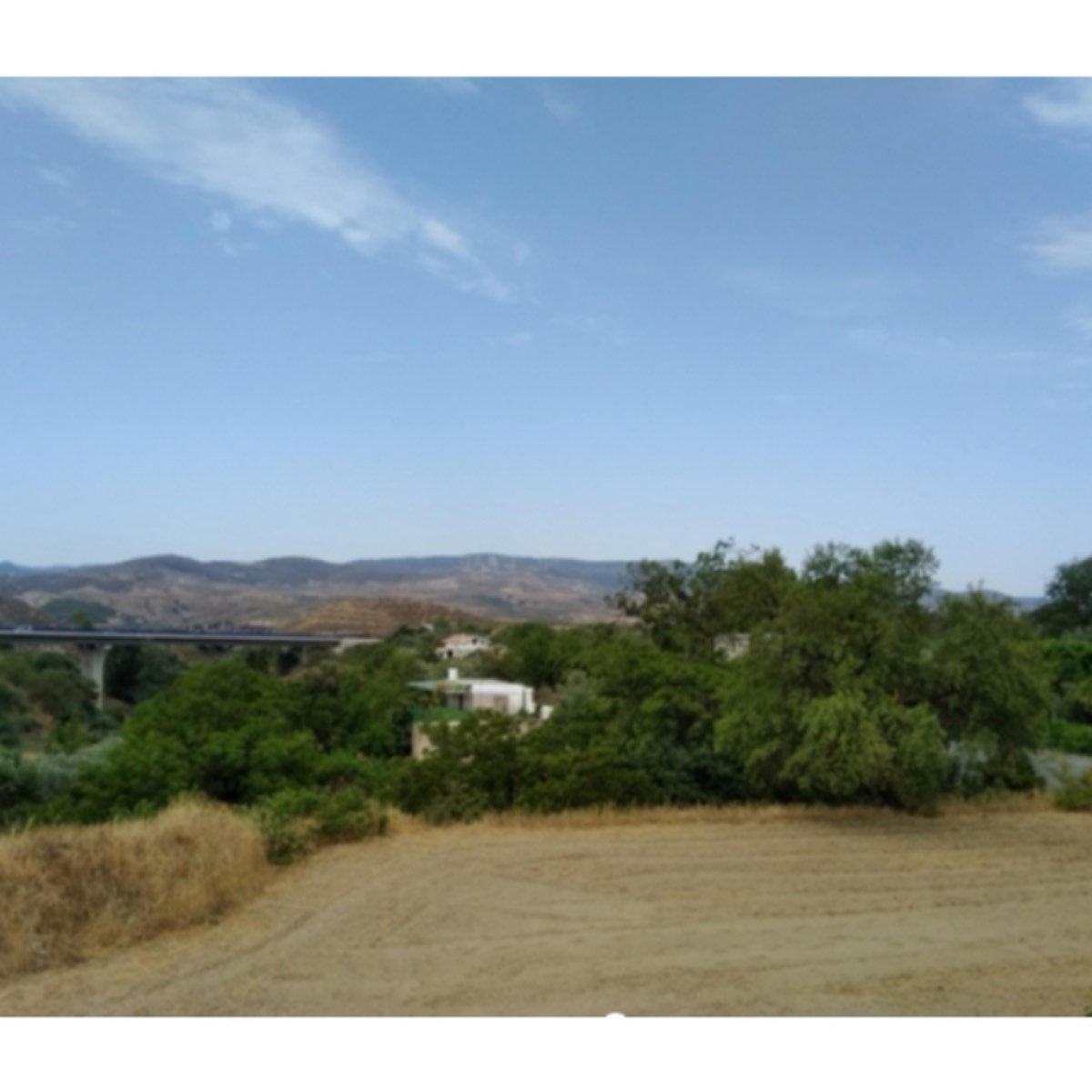 ERMITA DE SAN BLAS , DURCAL