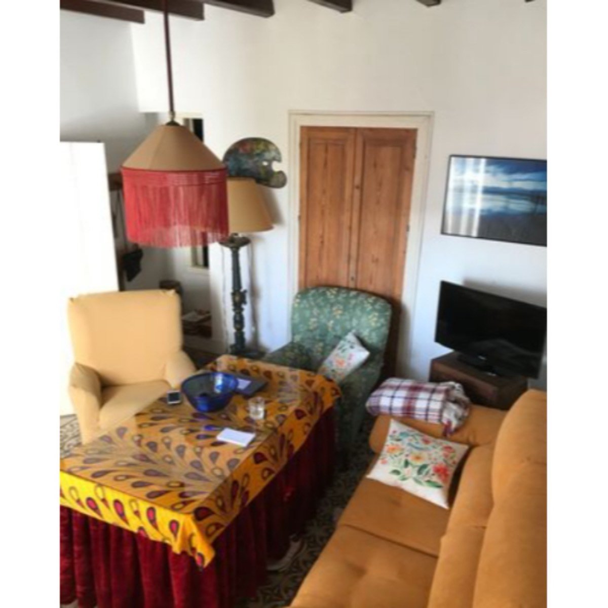 GRAN CASA RURAL CON PARCELA DE 1000 M