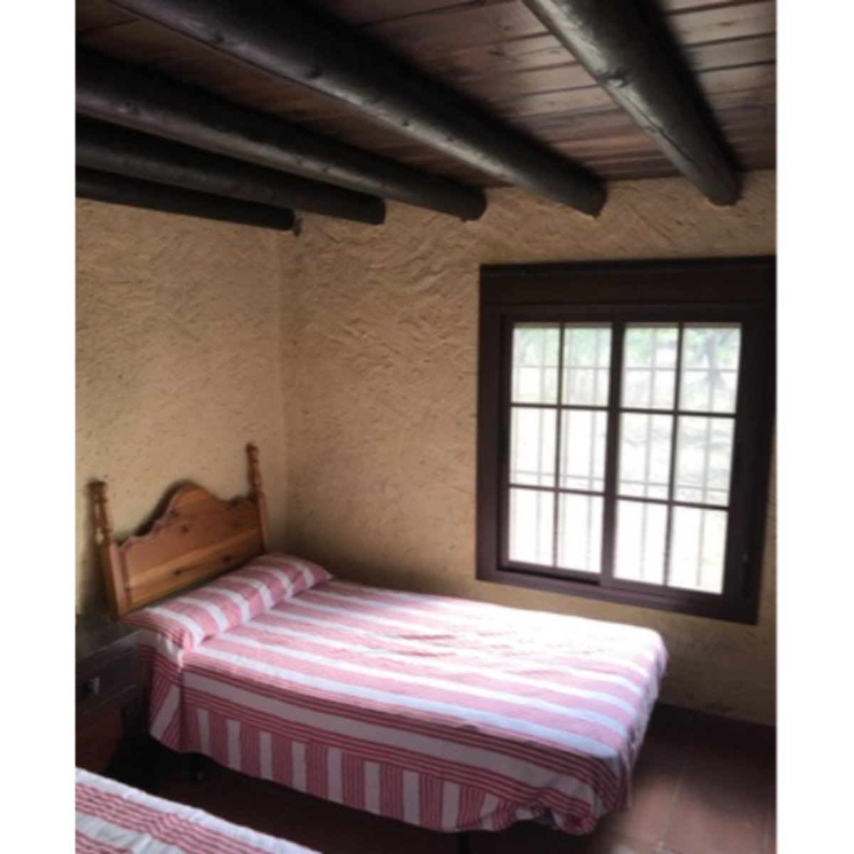 CHALET RURAL CON FINCA. SIERRA DE ARACENA