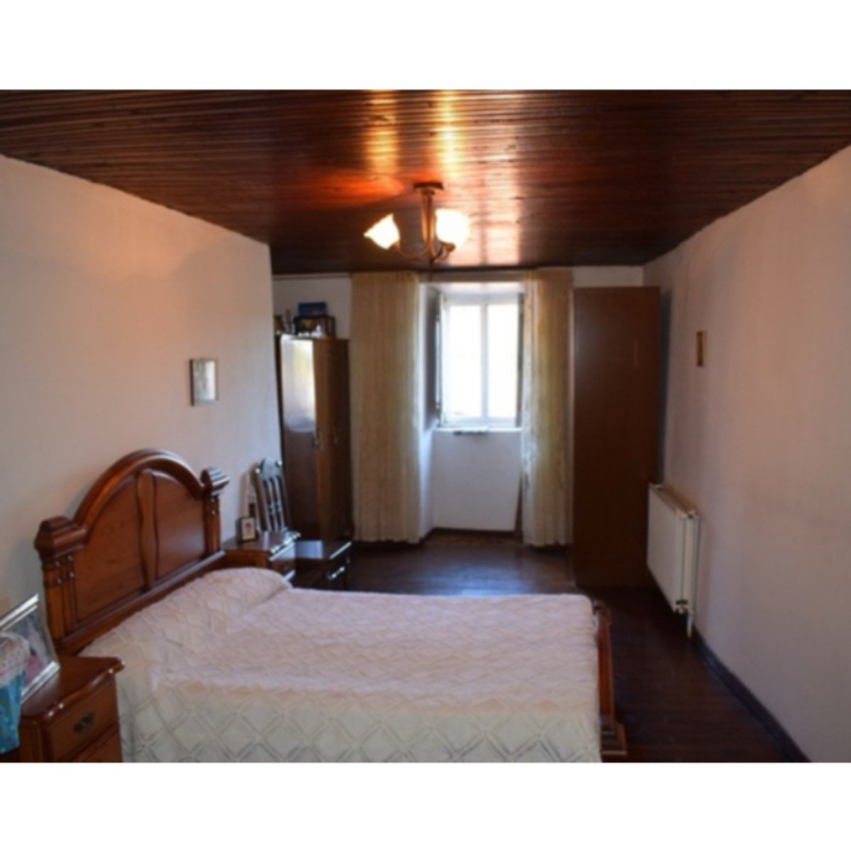 CASA RURAL EN MOREDA, MONFORTE DE LEMOS