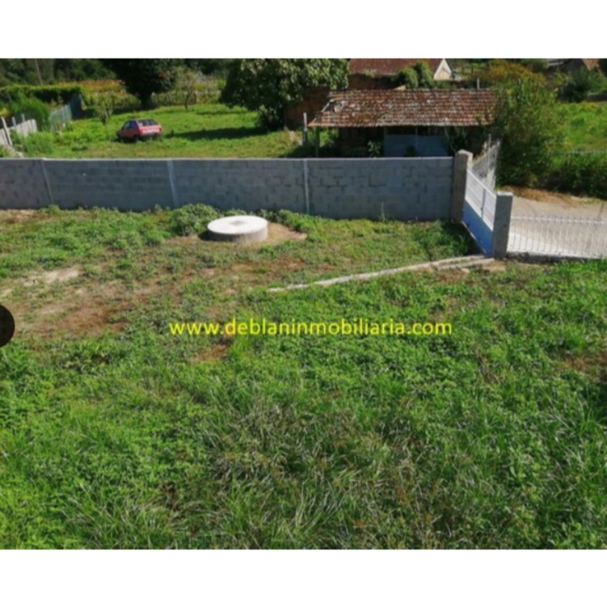 GRAN PROPIEDAD DE 403M2 C/ TERRENO 898M2