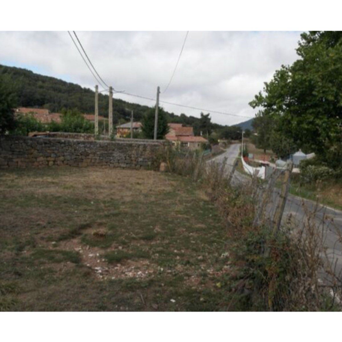 CASAS DE PUEBLO