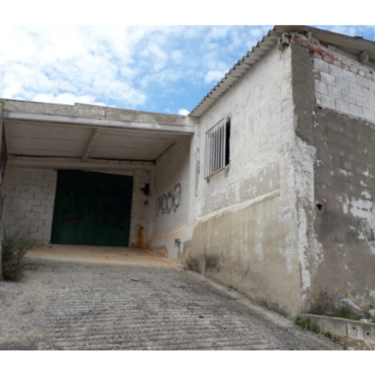 FINCA EN XERESA