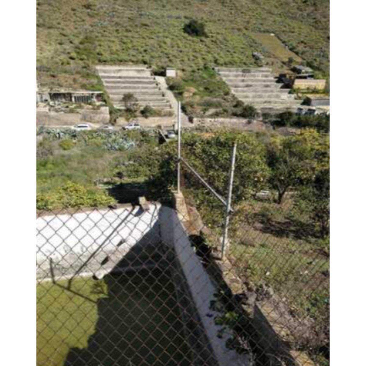 SE VENDE FINCA CON AGUA TELDE